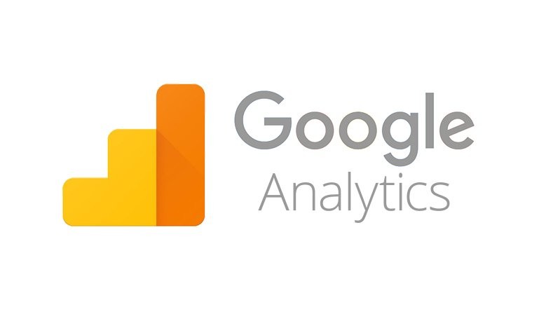 Установка счётчика Google Analytics