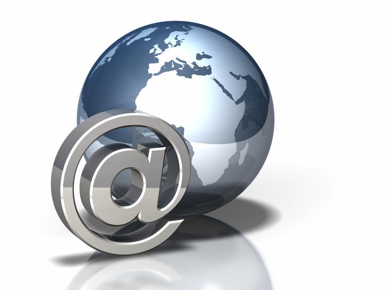 Настройка электронной почты на домене