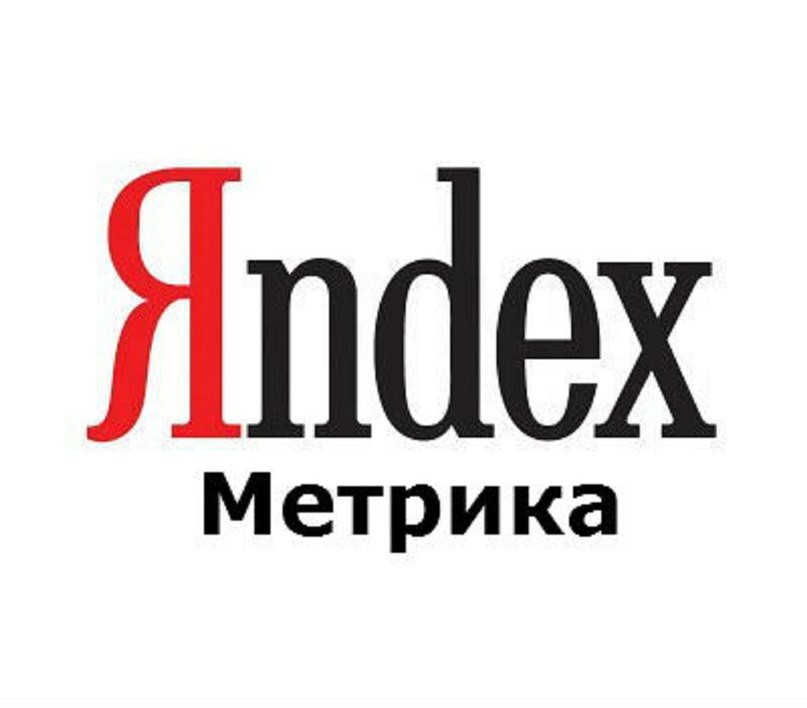 Установка счётчика Яндекс.Метрика